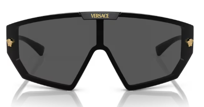 Gafas Versace VE4461-GB1/87 Originales
