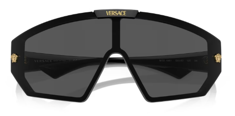 Gafas Versace VE4461-GB1/87 Originales