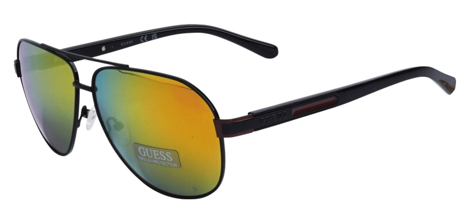 Gafas Guess GF0247-01A Original