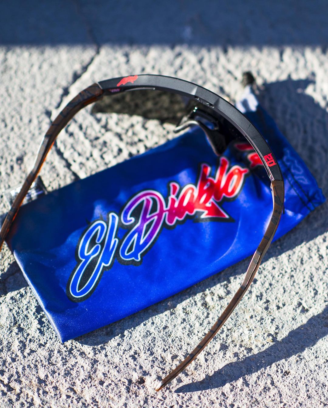 Gafas Oakley Hydra Edicion Especial Quartararo OO9229-1737 Originales