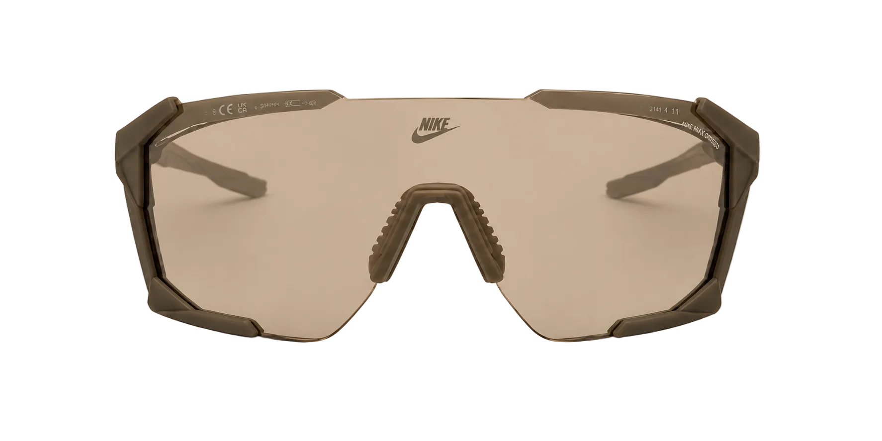 Gafas Nike Charged IB3518X-009  Original