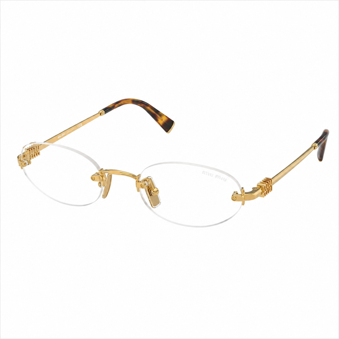 Gafas Miu Miu MU A54S 5AK08N Original