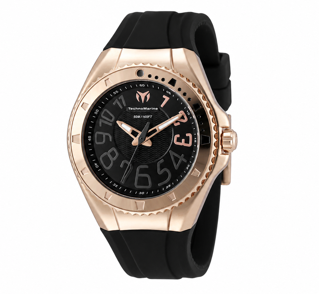 Reloj Technomarine Lusso Mare 225043 Original