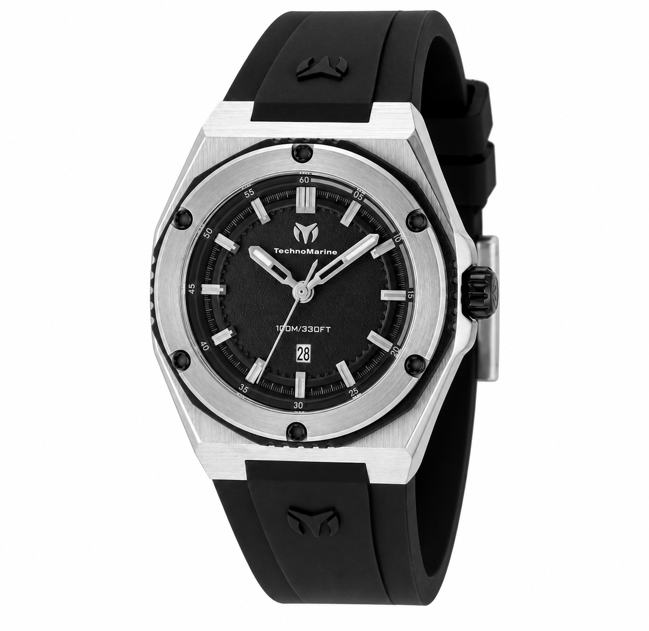 Reloj Technomarine Coral Mujer 416050 Original