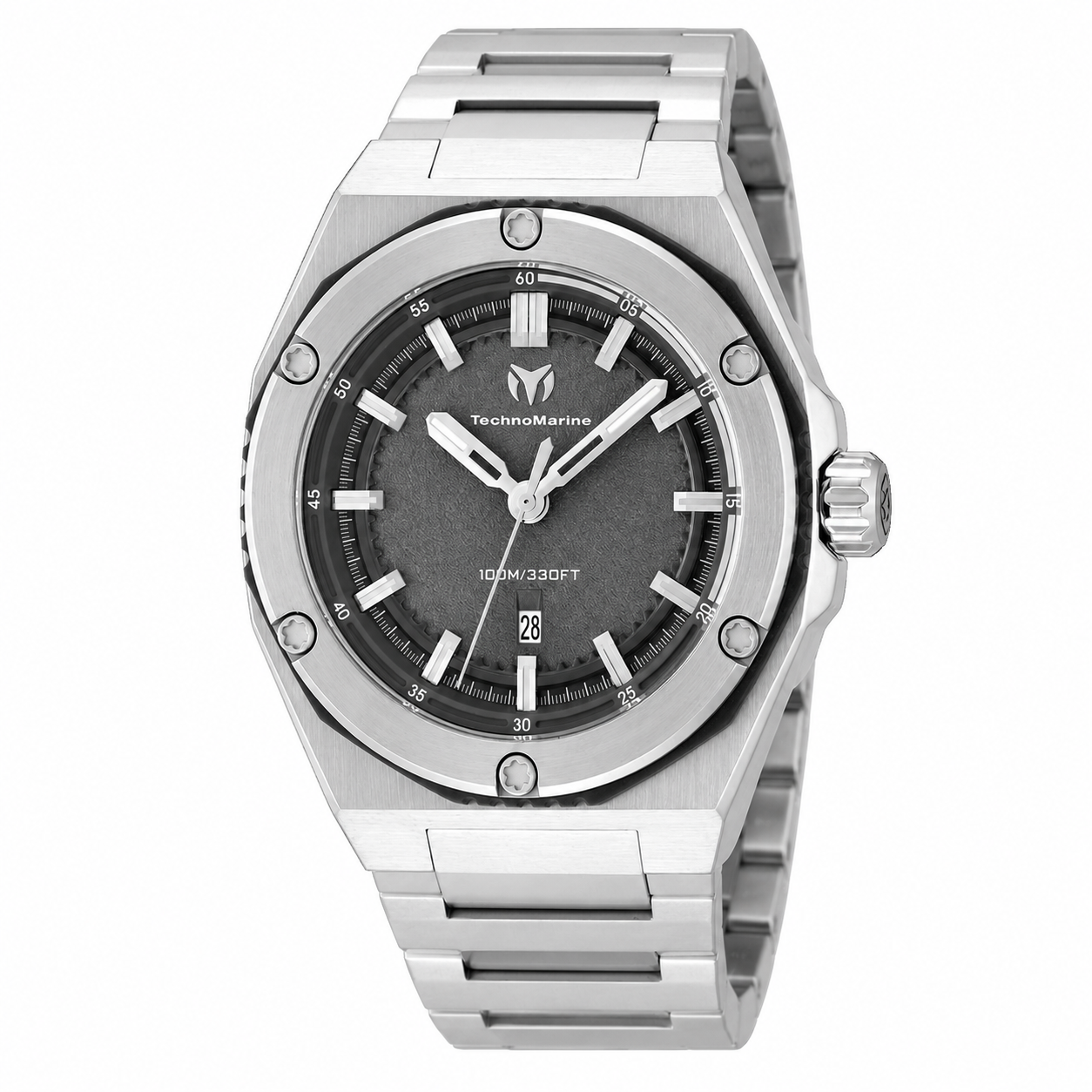 Reloj Technomarine Coral  416074  Original