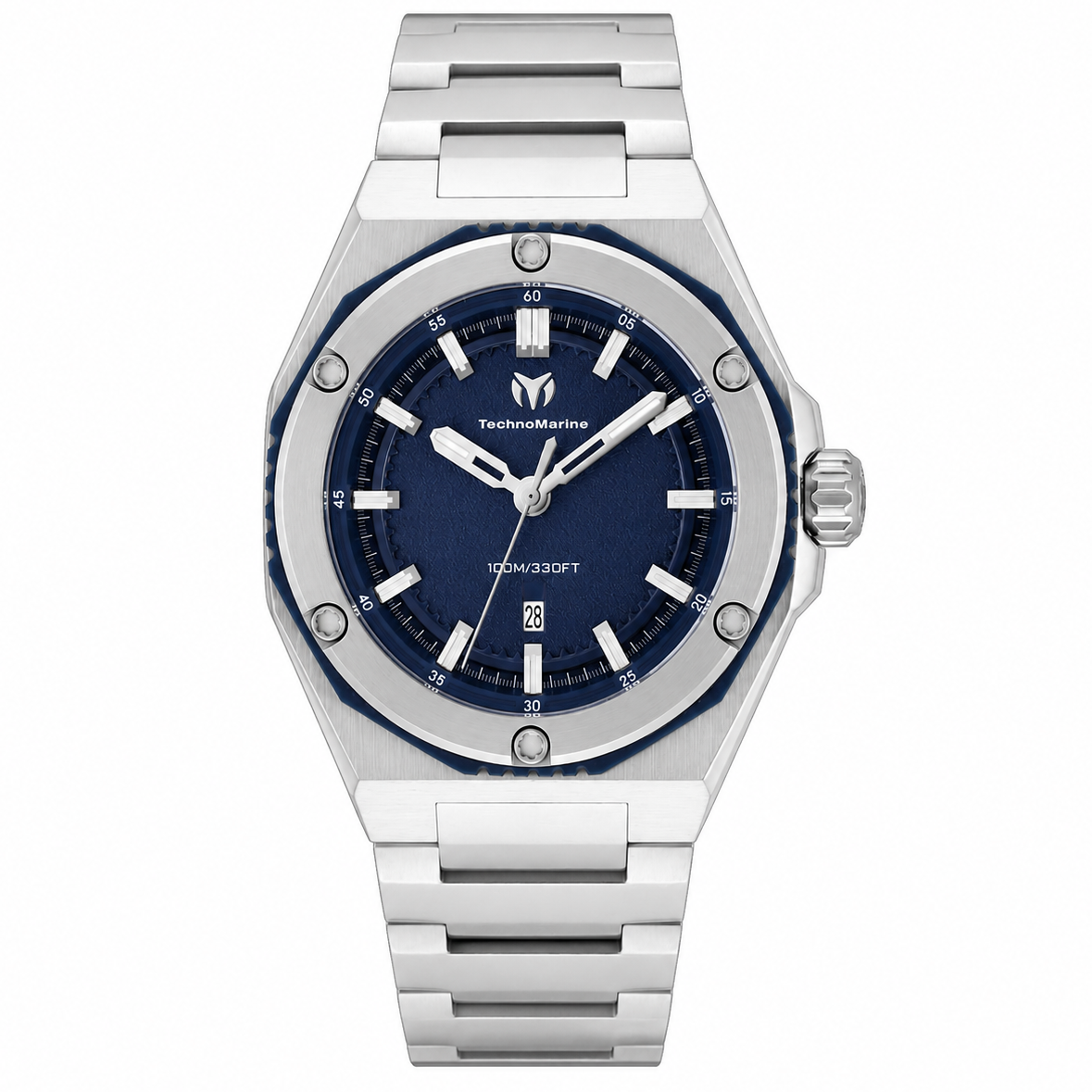Reloj Technomarine Coral  416090 Original