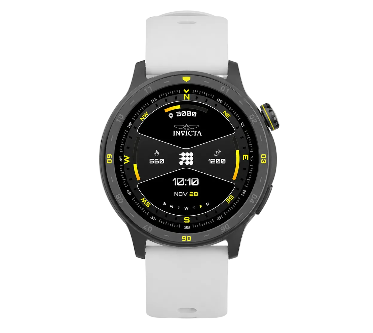 Reloj Invicta IN-ITECH-004 Original