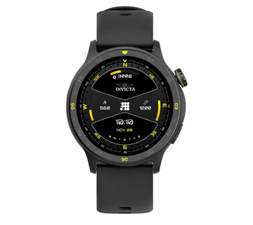 Reloj Invicta IN-ITECH-001 Original