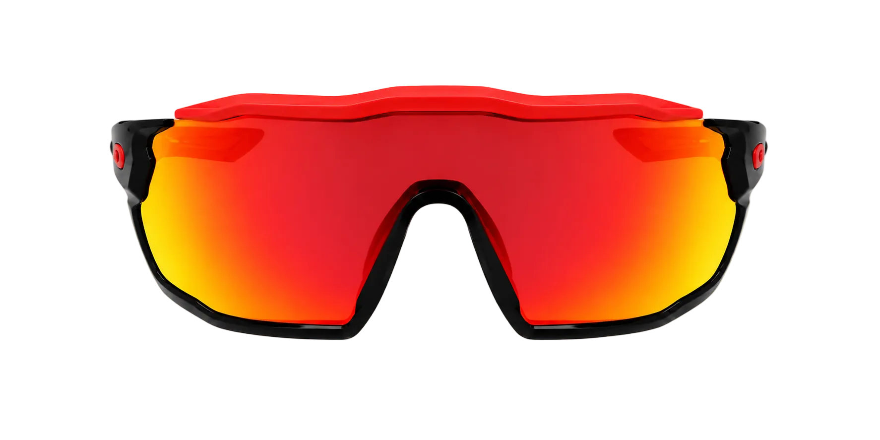 Gafas Nike Show X Rush IU8057X-010-58 Original