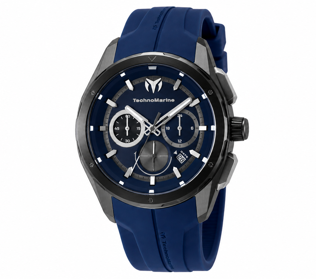 Reloj Technomarine Ocean Nomad 318103  Original
