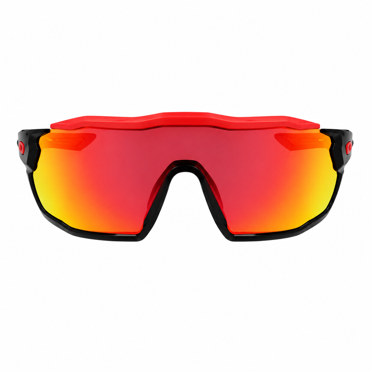 Gafas Nike Show X Rush IU8057X-010-58 Original