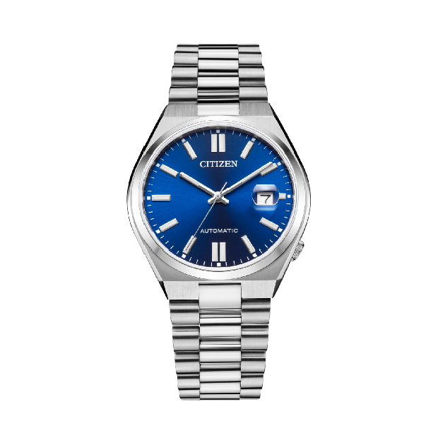 Reloj Citizen Tsuyosa Automático NJ0150-81L Original