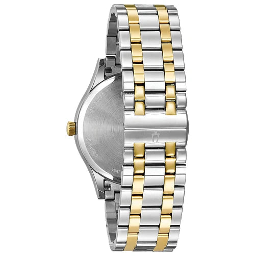 Reloj Bulova Classic Sutton 98D130 Original