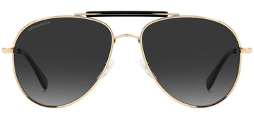 Gafas Dsquared2 Aviator D20045S-0RHL-9O Originales