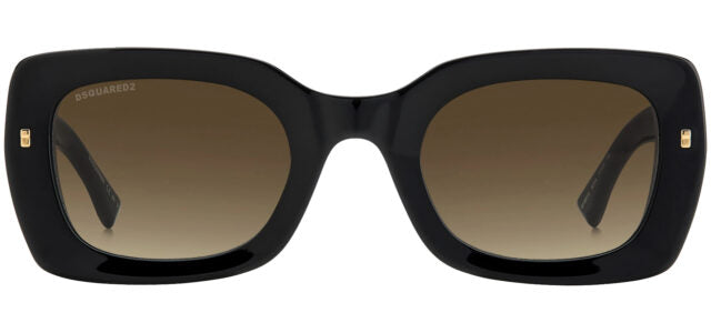 Gafas Dsquared2 Hype Chunky D20061S-0807-HA Originales