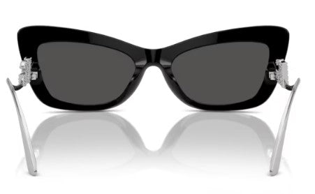 Gafas Dolce Gabbana DG4467B-501/87 Originales