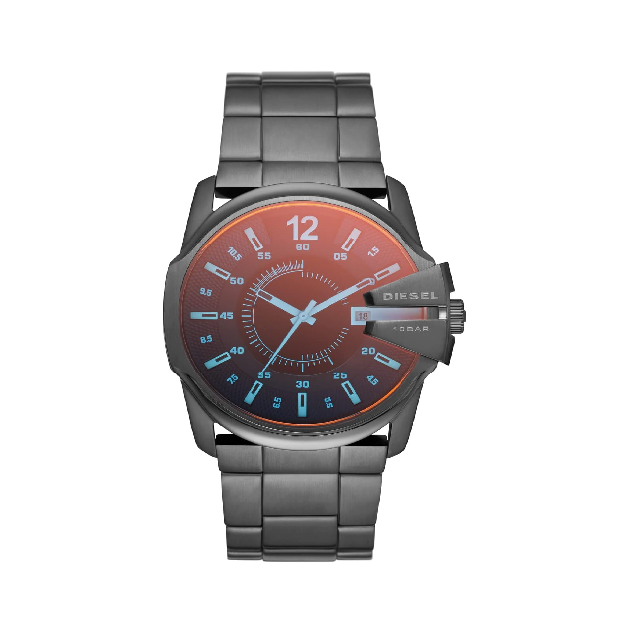 Reloj Diesel Master Chief  DZ1965 Original