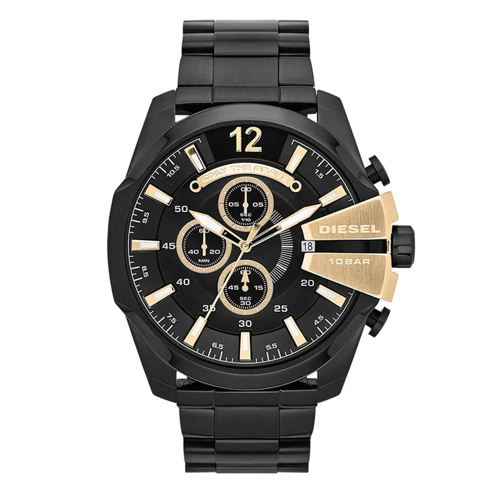 Reloj marca diesel fashion