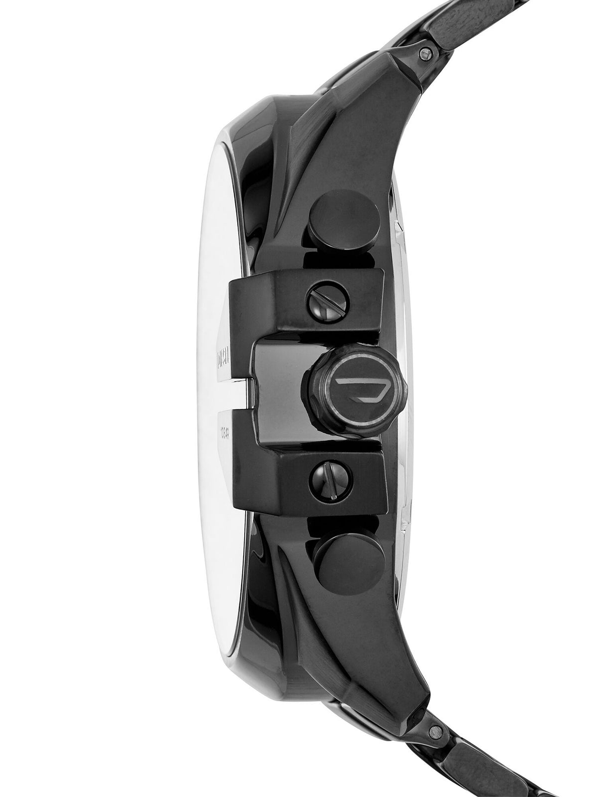 Reloj Diesel Mega Chief DZ4355 Original