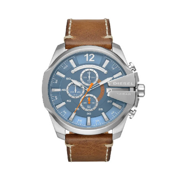 Reloj Diesel Mega Chief DZ4458 Original
