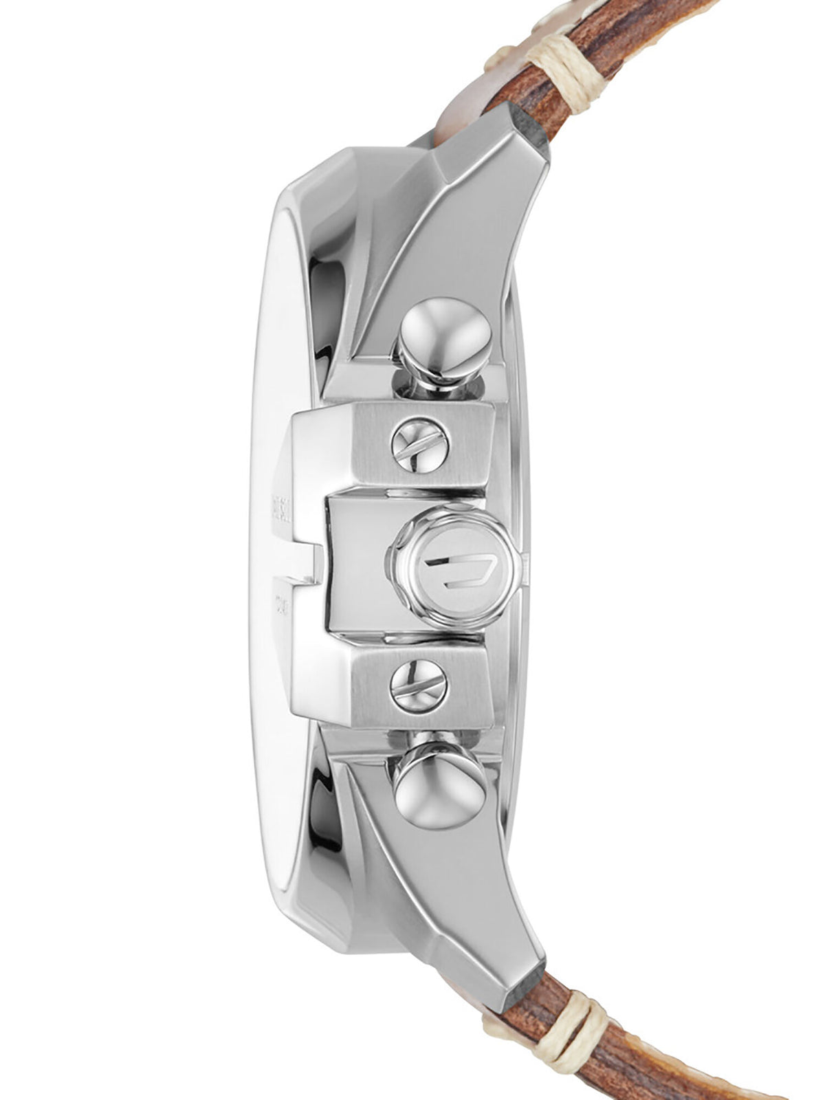 Reloj Diesel Mega Chief DZ4458 Original
