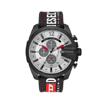 Reloj Diesel Mega Chief DZ4512 Original