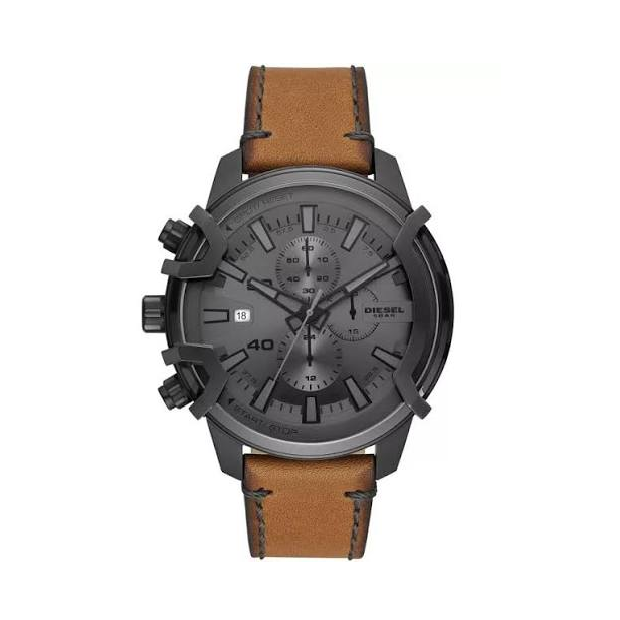 Reloj Diesel Griffed DZ4569 Original