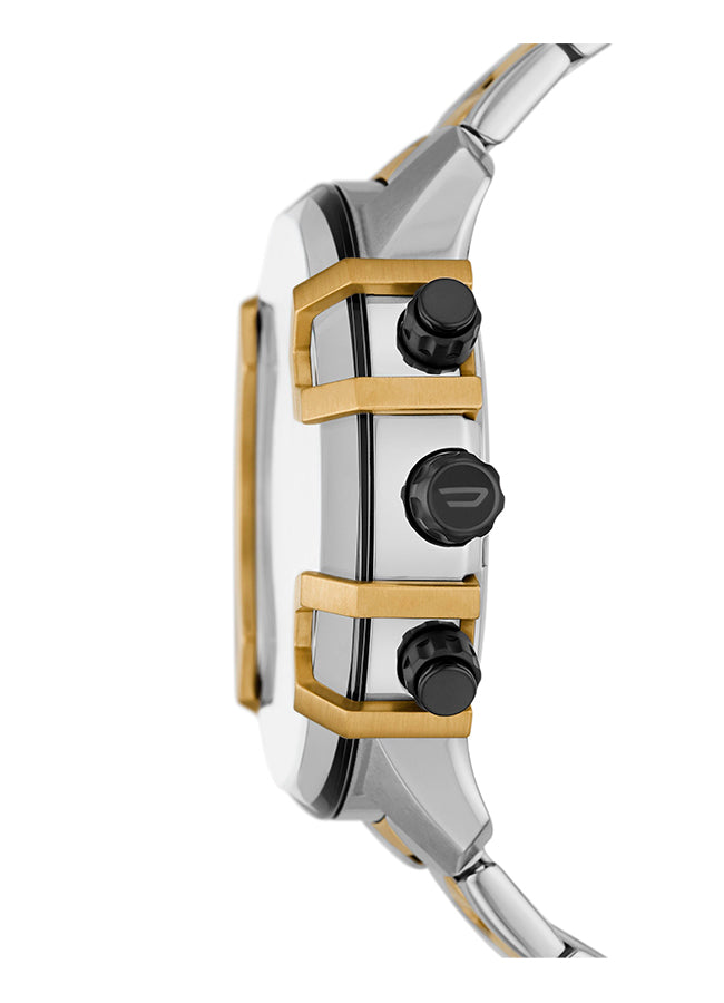 Reloj Diesel Griffed DZ4577 Original