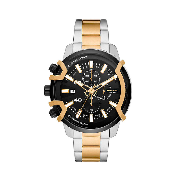 Reloj Diesel Griffed DZ4577 Original