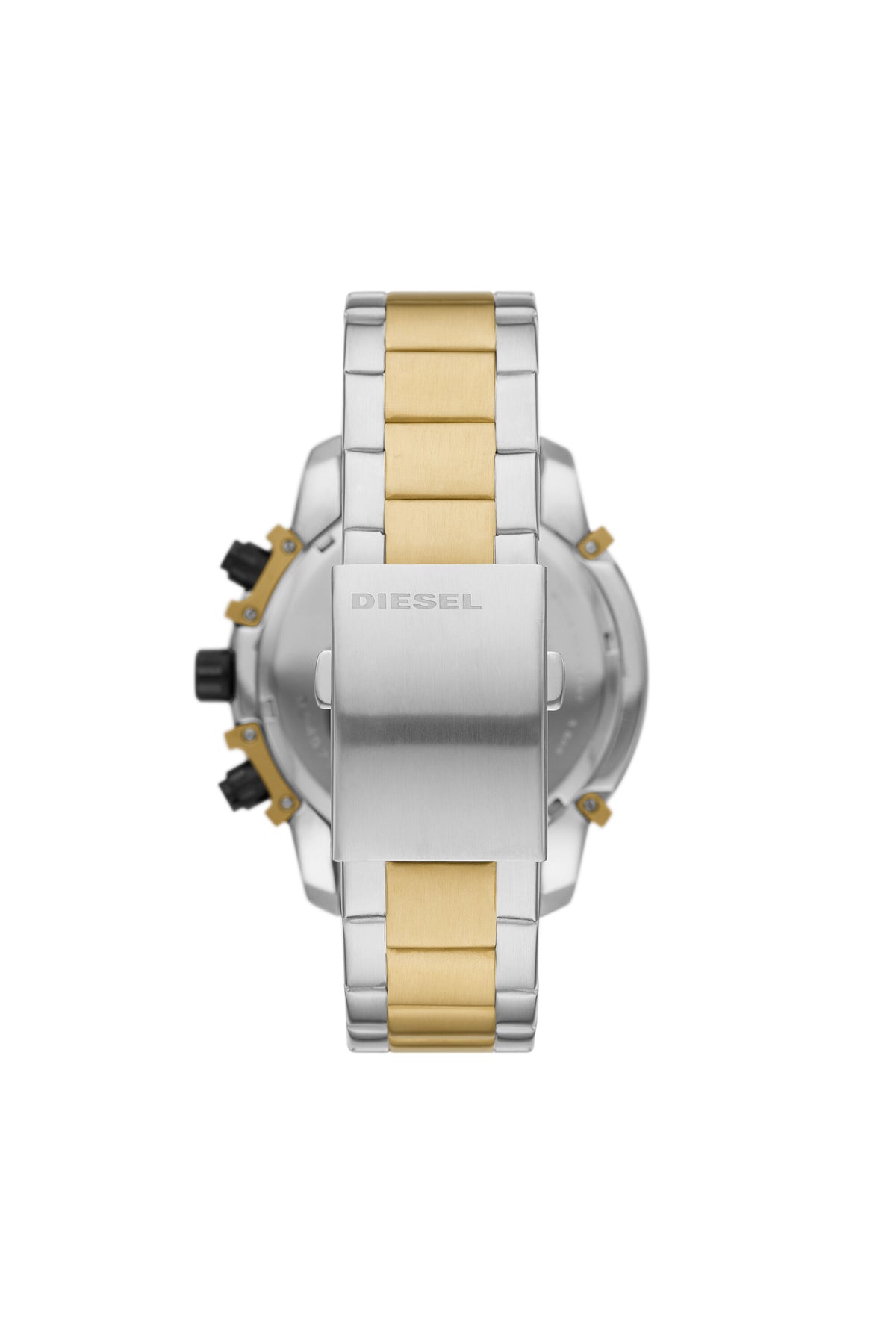 Reloj Diesel Griffed DZ4577 Original