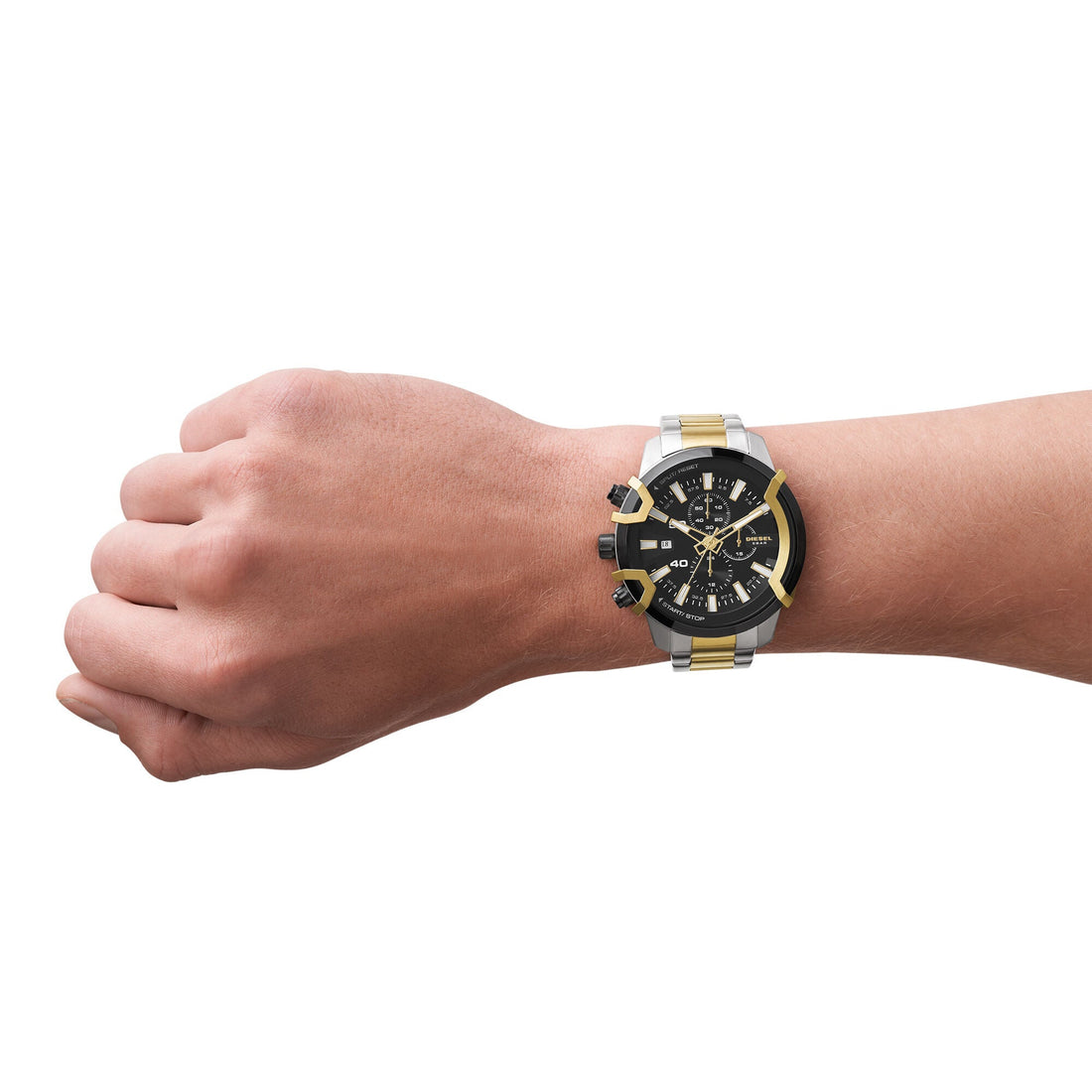 Reloj Diesel Griffed DZ4577 Original