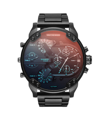 Reloj Diesel Mr Daddy DZ7395 Original