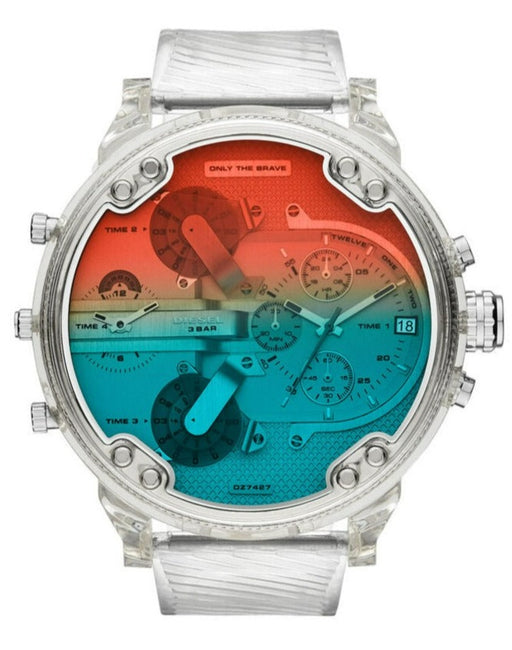 Reloj-Diesel-Mega Chief-DZ4280-Original-OUTLET OPTICO-COLOMBIA —  outletoptico
