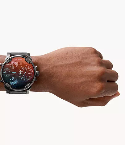 Reloj Diesel Mr Daddy DZ7395 Original