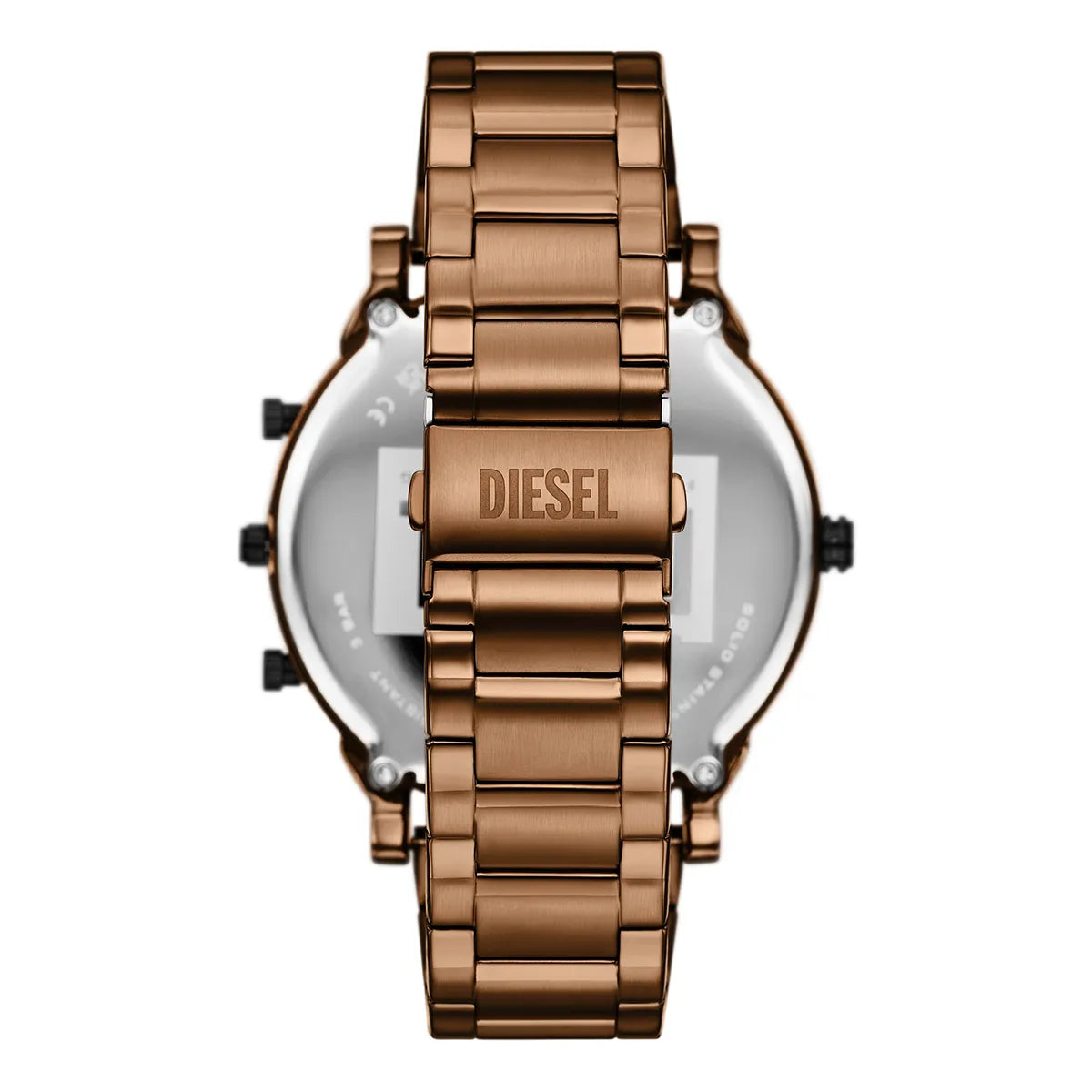 Reloj Diesel Mr Daddy DZ7493 Original