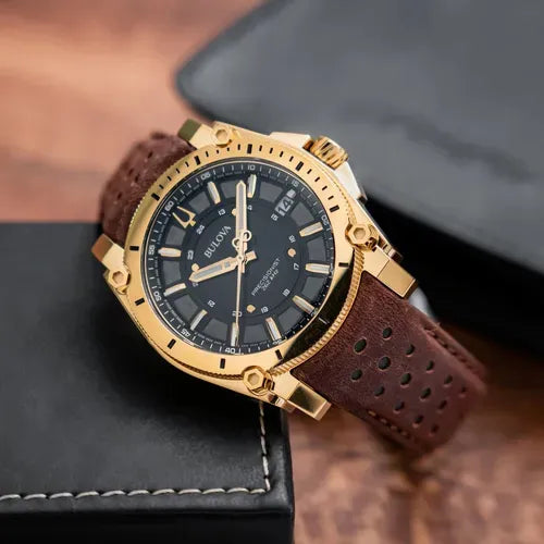 Reloj Bulova Icon 97B216 Original