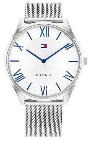 Reloj Tommy Hilfiger Becke 1710512 Original