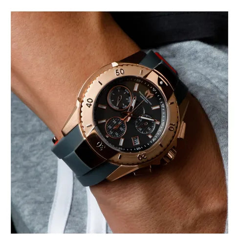 Reloj Technomarine UF6 621036 Original
