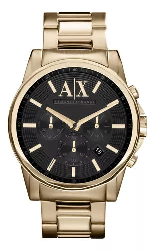 Reloj Armani Exchange AX2095 Original