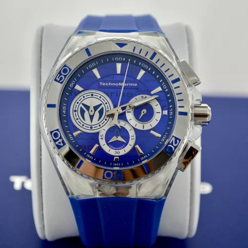 Reloj Technomarine Cruise California 118121 Original