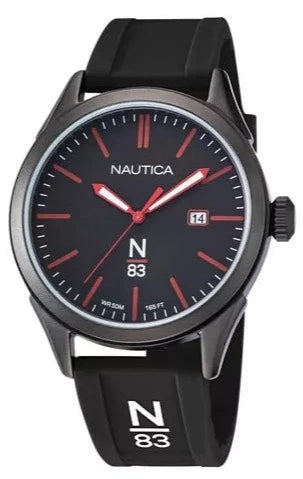 Reloj Nautica Hannay Bay NAPHBF118 Original