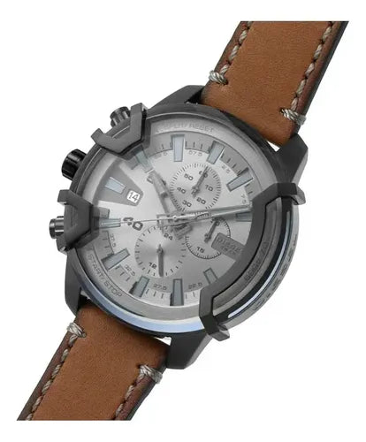 Reloj Diesel Griffed DZ4569 Original