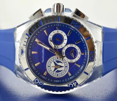 Reloj Technomarine Cruise California 118121 Original