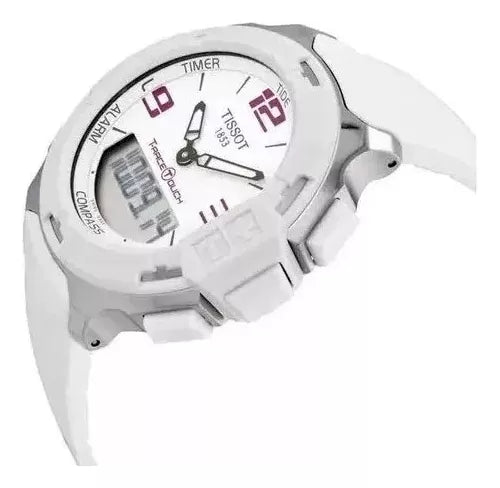 Reloj Tissot T-Touch T0814201701700 Original