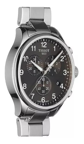 Reloj Tissot Chrono XL Classic T1166171105701 Original