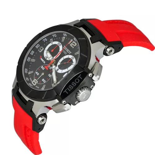 Reloj Tissot T-Race T0484172705701 Original