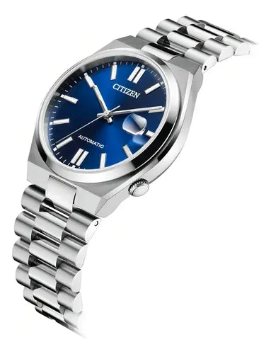 Reloj Citizen Tsuyosa Automático NJ0150-81L Original
