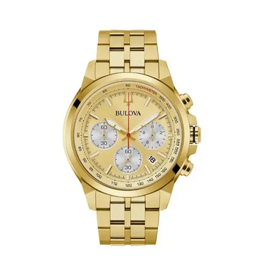 Reloj Bulova Classic 97B217 Original