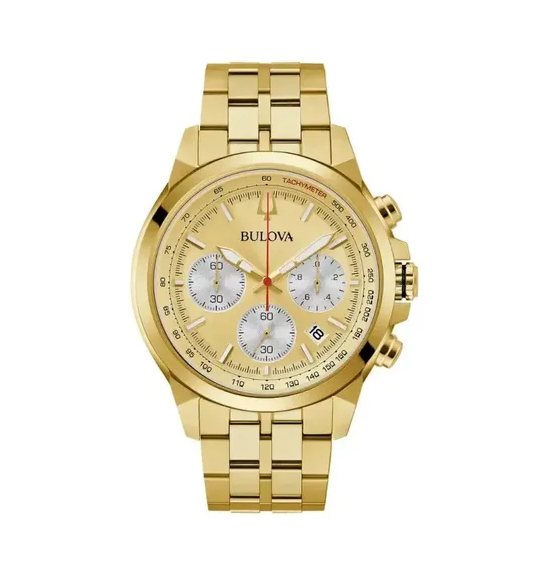 Reloj Bulova Classic 97B217 Original