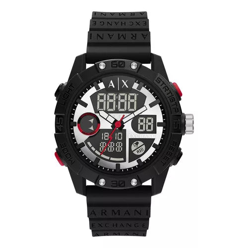 Reloj armani original hotsell